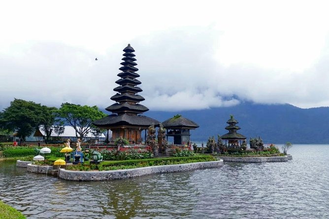 Bali Ancient Temples Tour - Key points to know before booking