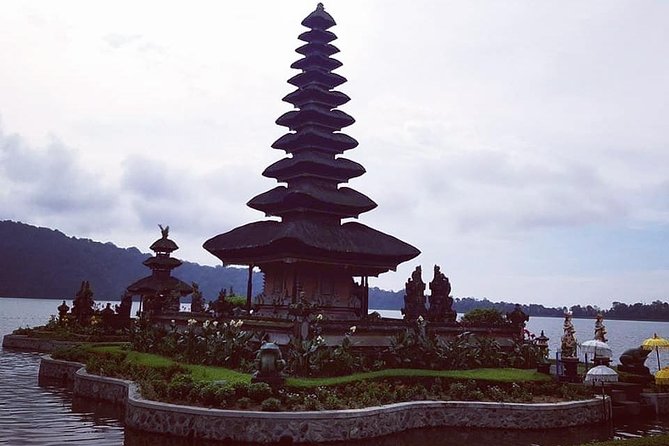 Bali Ancient Temples Tour - Lunch, coffee tasting, and the small extras