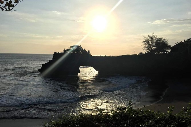 Bali Ancient Temples Tour - Who will get the most from this $59 tour?