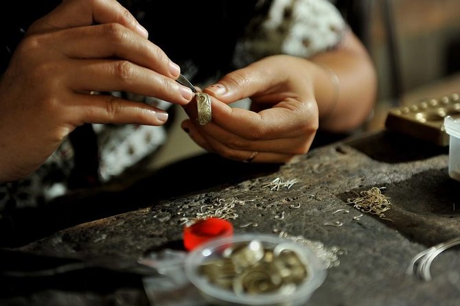 Bali Art Shopping and Culture Tour - How the private format affects the day
