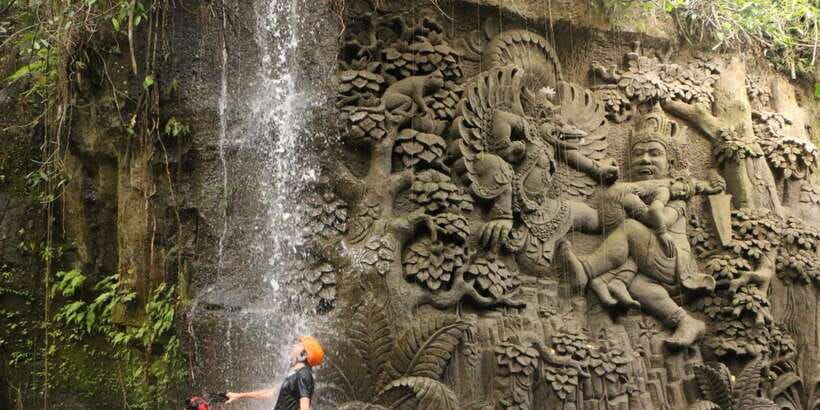Bali: ATV Gorilla Cave, Ubud Monkey Forest, & Waterfall Tour - Why the $53 price can make sense