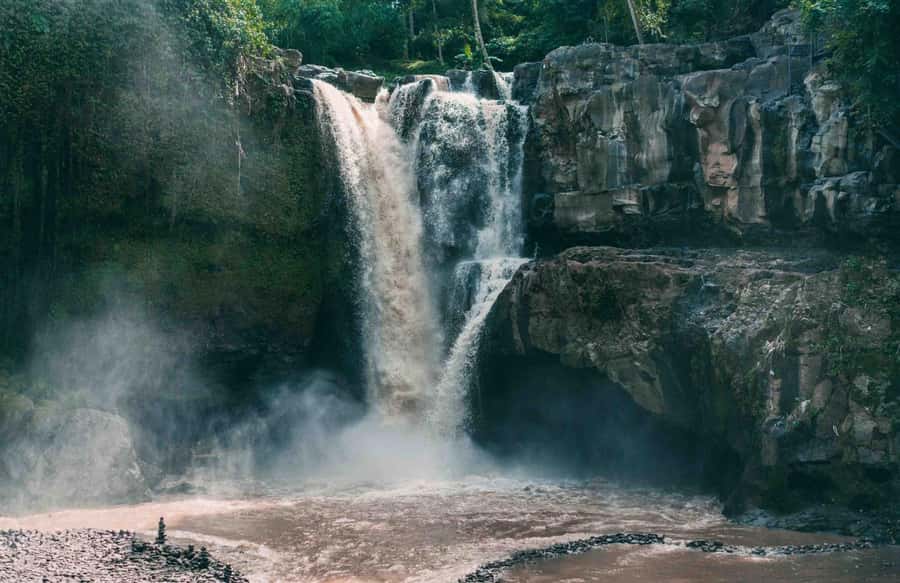 Bali: ATV Quad Bike and Ayung River Rafting with Lunch - Lunch, showers, and the practical comforts