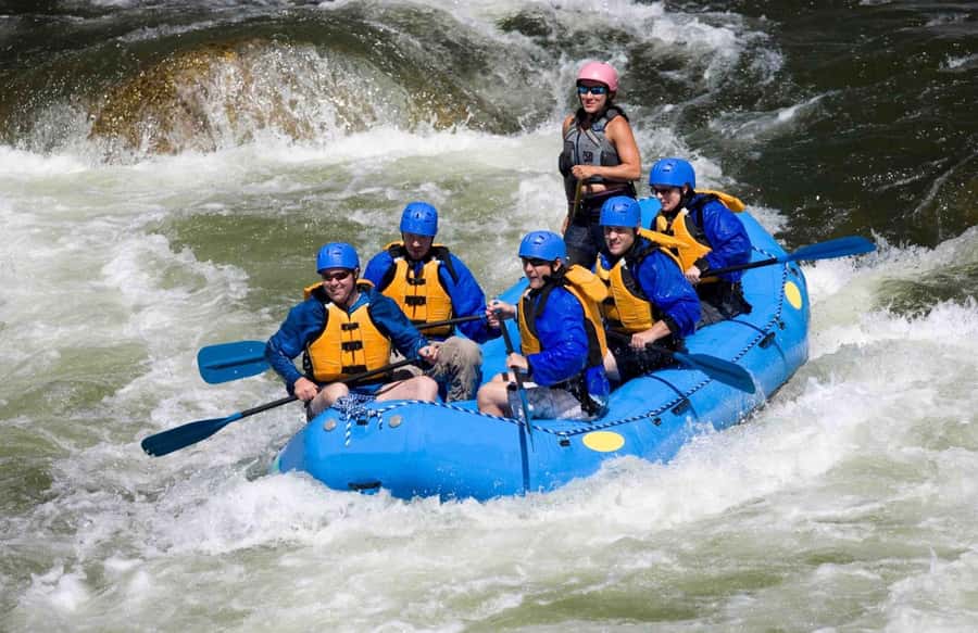 Bali: ATV Quad Bike and Ayung River Rafting with Lunch - What to pack for a muddy, wet day