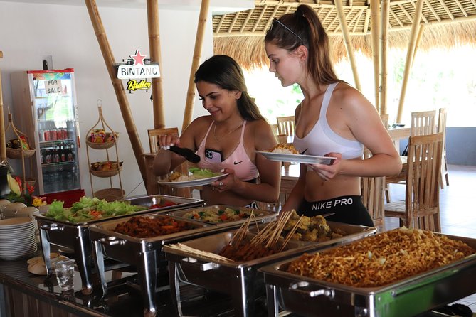 Bali ATV Ride Adventure with lunch - Safety, comfort, and what to bring