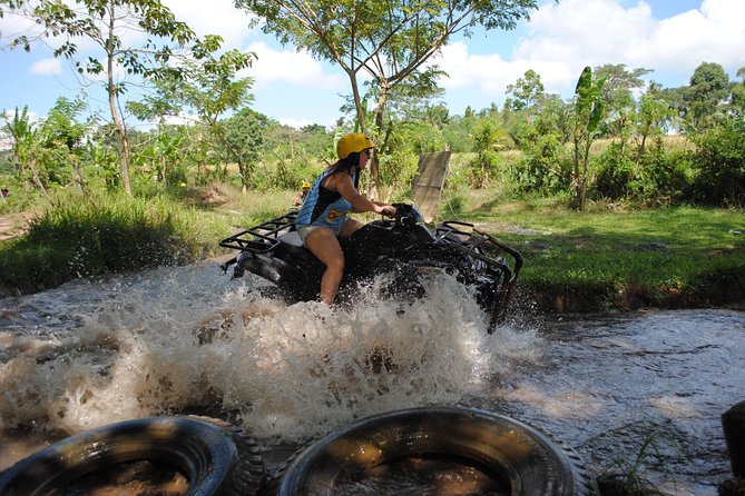 Bali ATV Ride Adventure with lunch - Who will enjoy this Ubud adventure?