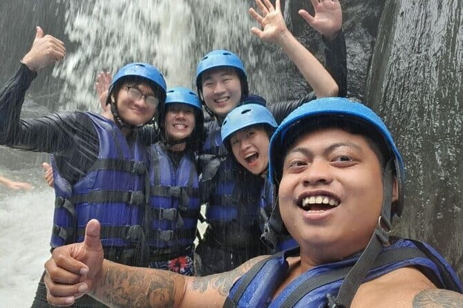 Bali ATV Ride And Ubud River Rafting With All Inclusive - Is $73.32 good value for this Ubud day?