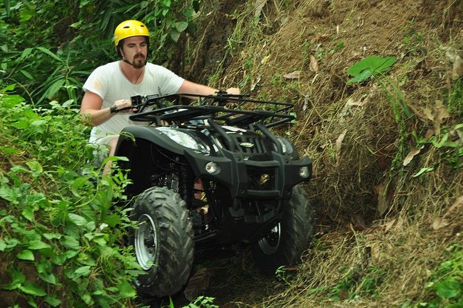 Bali ATV Ride - Quad Bike Adventure with All-Inclusive - What the six-hour Ubud ATV outing is really like