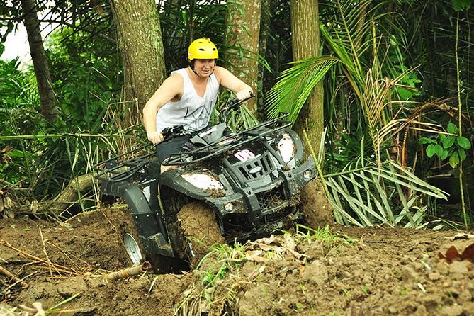 Bali ATV Ride - Quad Biking Adventure - Who should book, and who should skip it?