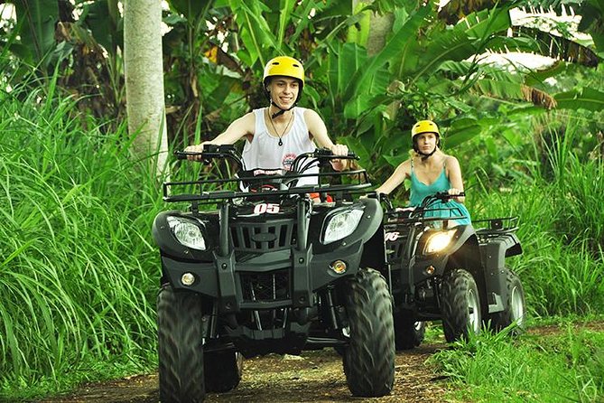 Bali ATV Ride - Quad Biking Adventure - Practical choices before you reserve