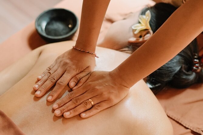 Bali Ayung River Rafting and Bali Spa Packages - Getting ready for the two-hour rafting run