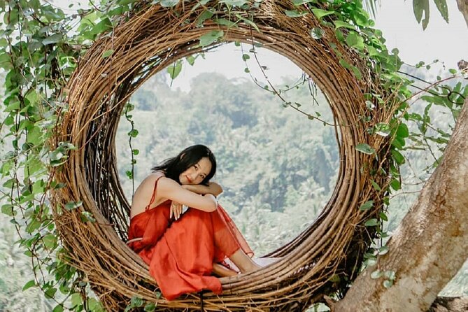 Bali Ayung River Rafting and Bali Swing Packages - The drawbacks you should weigh first