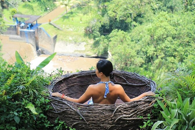 Bali Ayung River Rafting and Bali Swing Packages - Who should book this Ubud combination