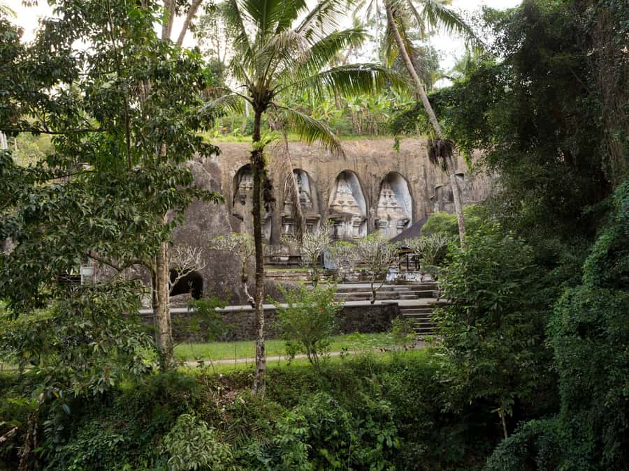 Bali: Balinese Spiritual Journey with purification ceremony. - Timing, transport, and value at $36
