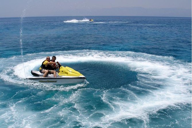 Bali Beaches Hopping - Uluwatu Temple - Padang Padang: pretty, small, and often crowded
