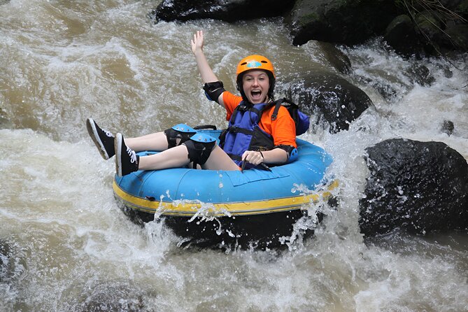 Bali Best Activities: Bali River Tubing Adventure - Who will enjoy this tubing trip most?