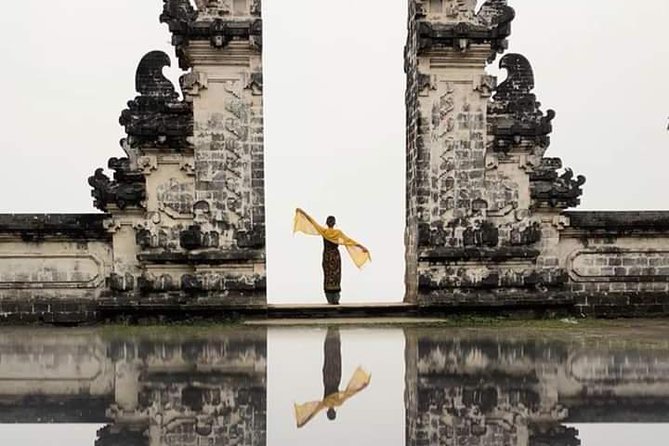 Bali best instagrammable sport tour - What this Bali photo tour is really designed to do