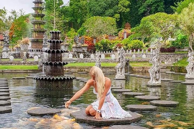 Bali best instagrammable sport tour - Tegalalang Rice Terrace: confirm this part before you go