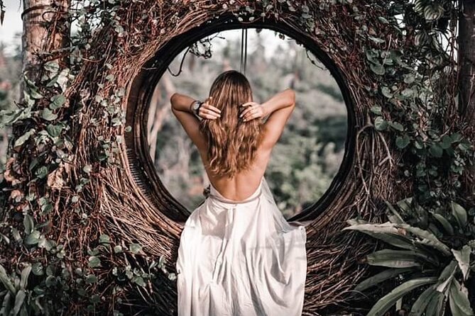 Bali best instagrammable sport tour - The guides and the human side of the day
