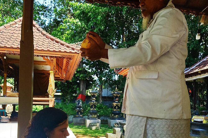 Bali Best Private of Nusa Penida Tour - Diamond Beach and the east coast finish