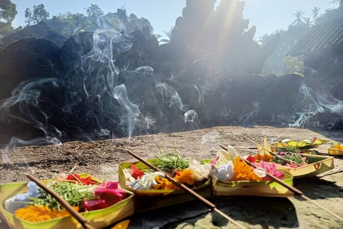 Bali Best Private of Nusa Penida Tour - What is included, and what you need to pay for