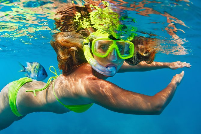 Bali Blue Lagoon Snorkeling Experience - Why Padangbai makes a good snorkeling day
