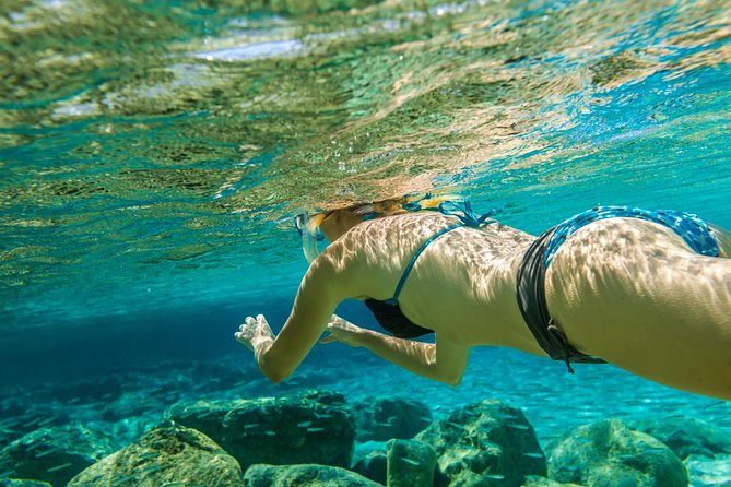 Bali Blue Lagoon Snorkeling Experience - What is included, and what that means for value