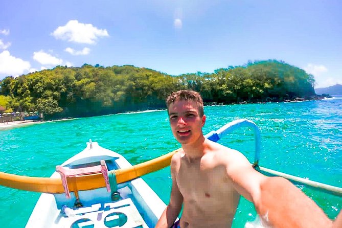 Bali Blue Lagoon Snorkeling - Lunch and Transport All Inclusive - The coffee plantation stop