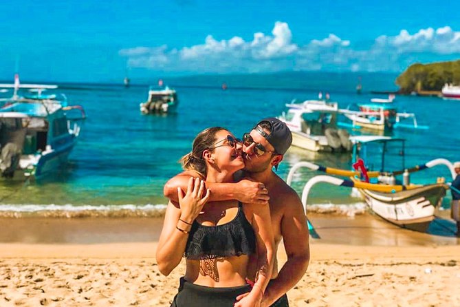 Bali Blue Lagoon Snorkeling - Lunch and Transport All Inclusive - Who should book this day trip