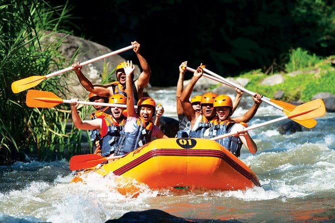 Bali Blue Lagoon Snorkeling with Waterfalls Tour - all included - What the private driver changes