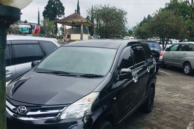 Bali Car Hire with Driver - How to plan a day that actually works