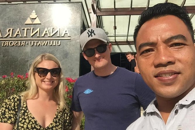 Bali Car Hire With English Speaking Friendly Driver - What the $25 price really buys you