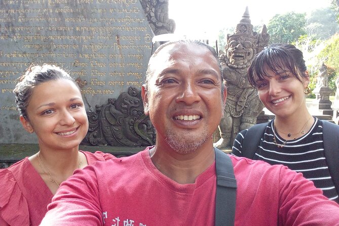 Bali Car Hire With English Speaking Friendly Driver - Kintamani and Lake Batur for mountain views