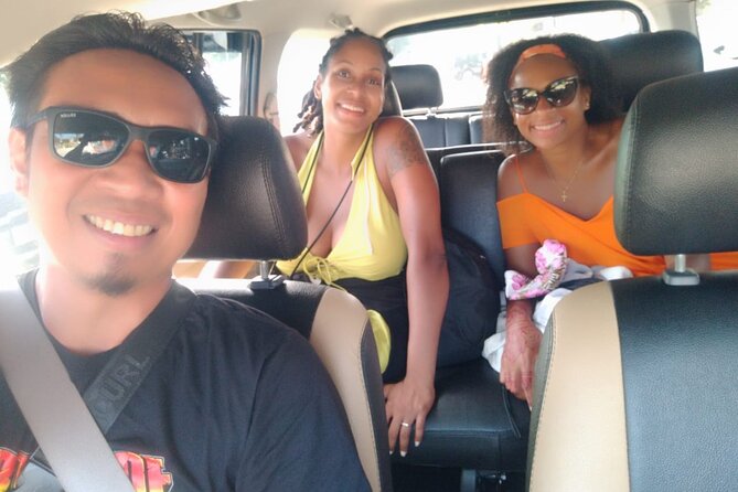 Bali Car Hire With English Speaking Friendly Driver - East Bali: temples, beaches, and old village life