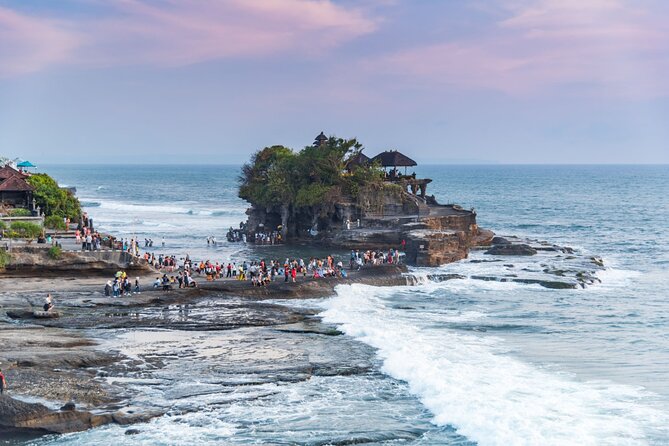 Bali Charm: Full-Day Bedugul and Tanah Lot Tour (UNESCO) - All Inclusive Tickets - Who will get the most from this day