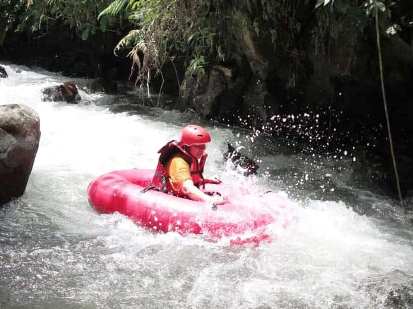 Bali Chill Tubing: Unwind & Float on Scenic River Tubing - Should you book this river tubing trip?