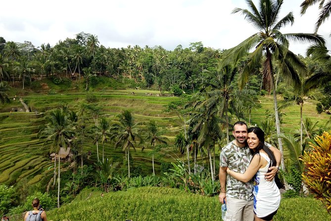 Bali Cooking Class and Ubud Sightseeing Tour - Why this eight-hour Ubud combination works