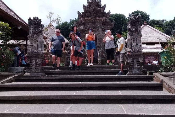 Bali Countryside Cycling Adventure - Penglipuran Village and a closer look at Balinese tradition