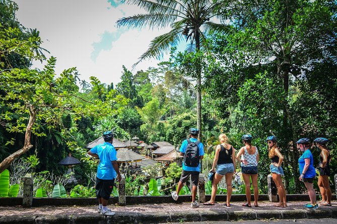 Bali Countryside Cycling Tours - Transport, timing, and the real value of $36.66