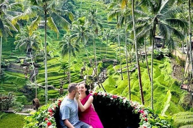 Bali Culture Tour - A full day of Bali culture from Ubud