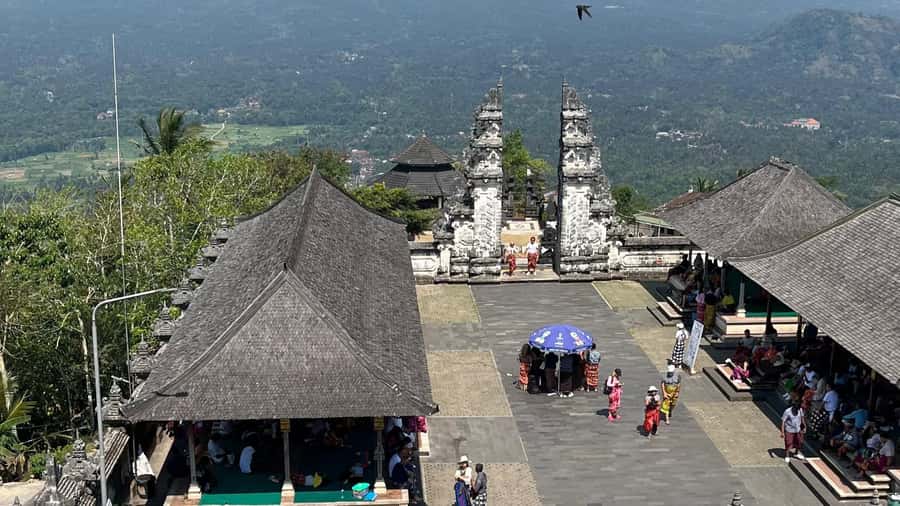 Bali: Customise your Bali Tour with Driver-Guide - Building a different route around your interests