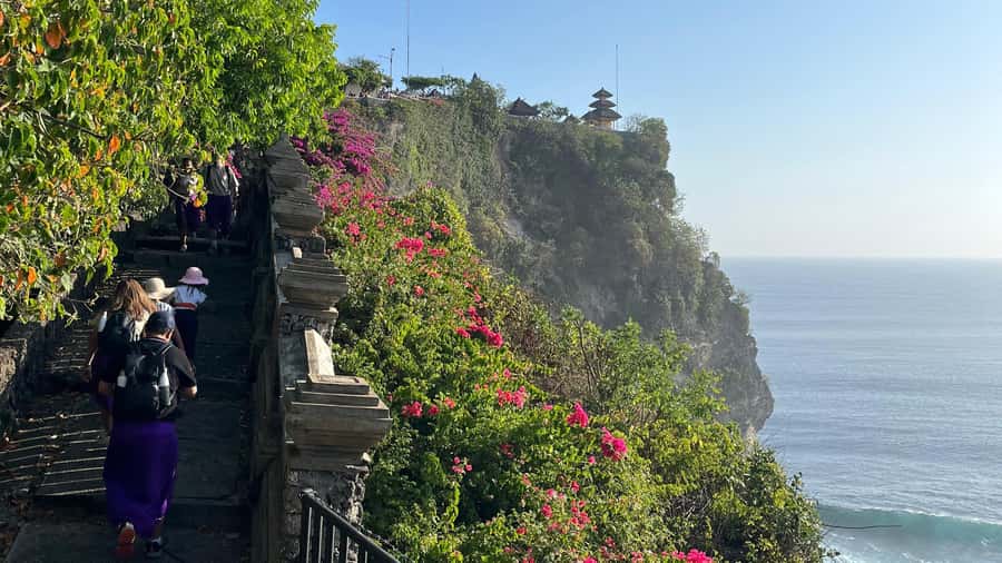 Bali: Customise your Bali Tour with Driver-Guide - What the driver-guide adds to the day