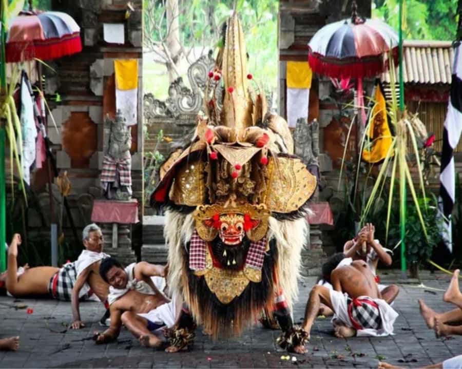 Bali: Customised Ubud Tour with Profesional Tour Guide - Monkey Forest, Ubud Palace, and the town center