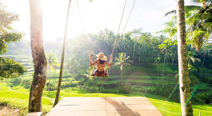 Bali: Customised Ubud Tour with Profesional Tour Guide - Why the private car is worth considering
