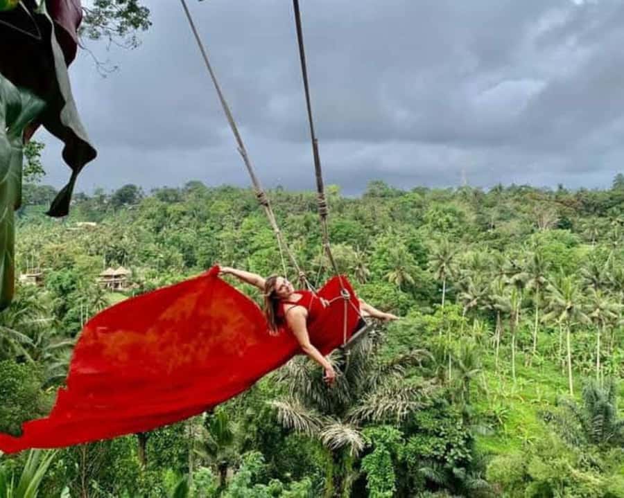 Bali: Customised Ubud Tour with Profesional Tour Guide - What the $27 price really covers