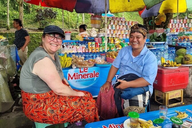 Bali Customizable Multi Language Tour with Driver-Guide - Why a custom Bali day can work so well