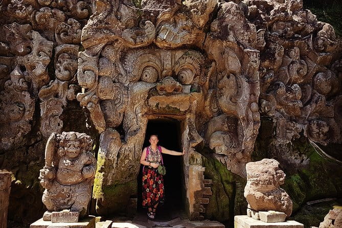Bali Customizable Multi Language Tour with Driver-Guide - The kinds of stops you can build into the day