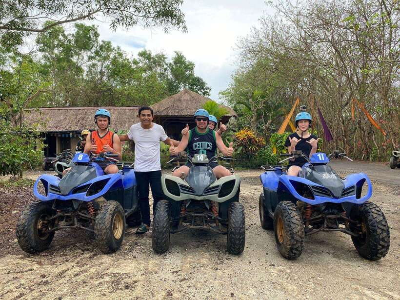 Bali: Customizable Private Tour - Key points to know before booking