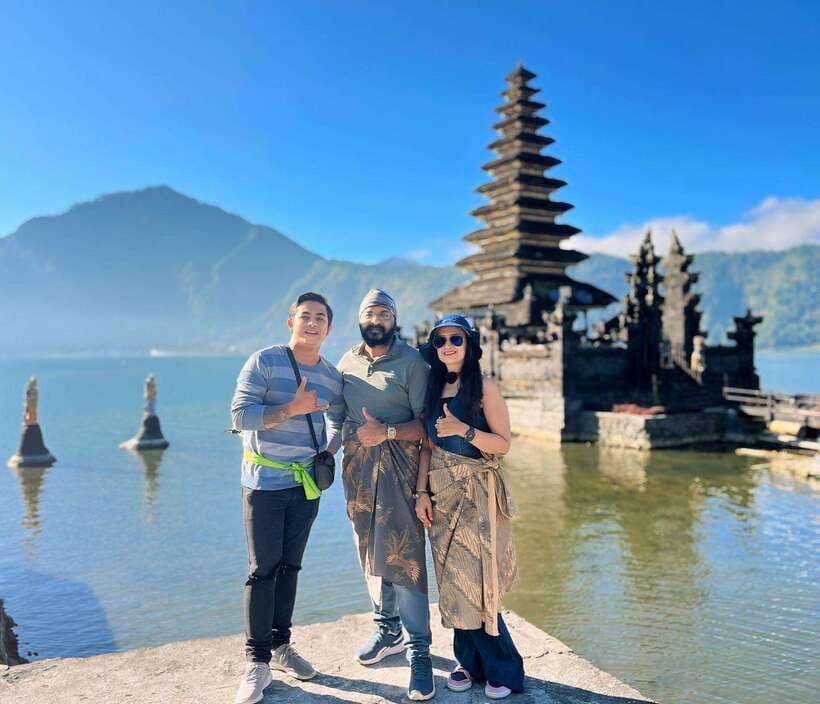 Bali: Customizable Private Tour - Build a Bali day around what you actually want