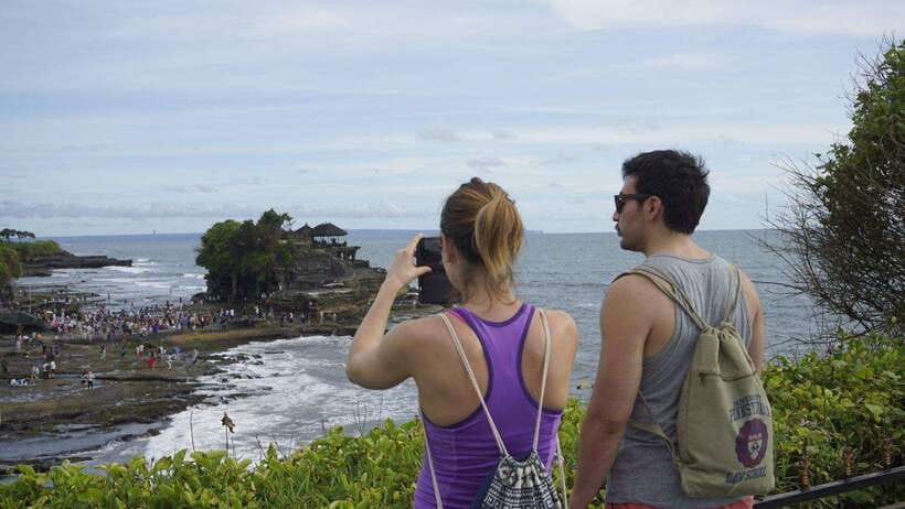 Bali: Customizable Private Tour - Ubud with room for temples, food, and shopping