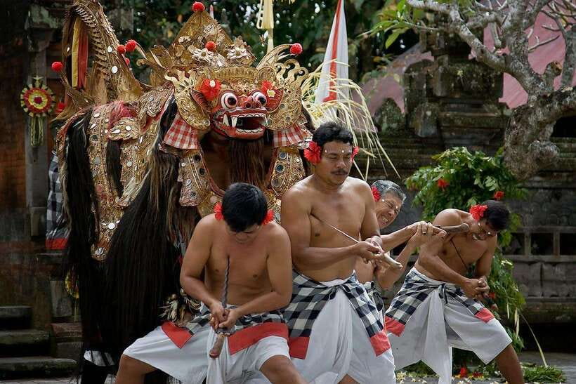 Bali: Customizable Private Tour - South Bali is the easiest area to combine
